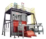 Bajaj Cotton Bailing Press